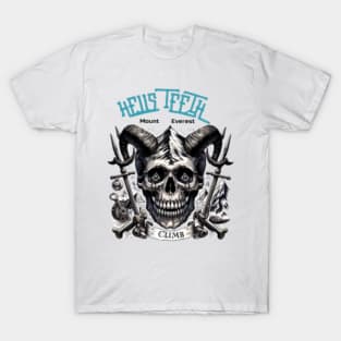 Hells teeth T-Shirt